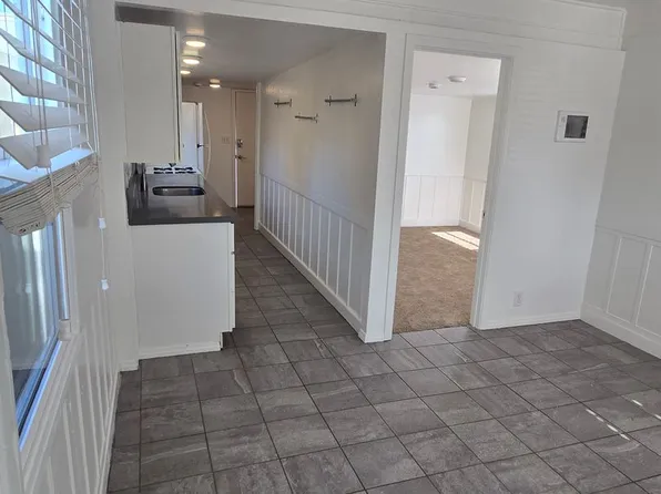 Move-In Special! Charming 1bd/1ba Normal Heights Home W/ Solar And Private Fenced Yard, 4669 35th St, San Diego, CA 92116