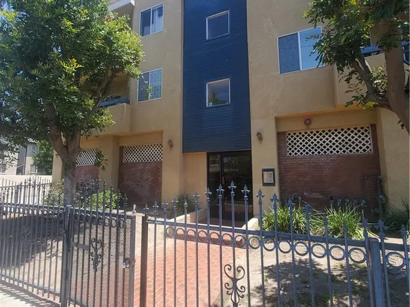 9014 Burnet Ave Unit 106, North Hills, CA 91343