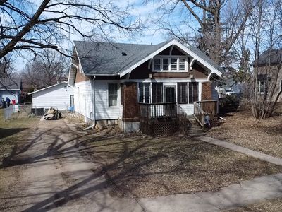 920 Elm St, Alexandria, MN, 56308