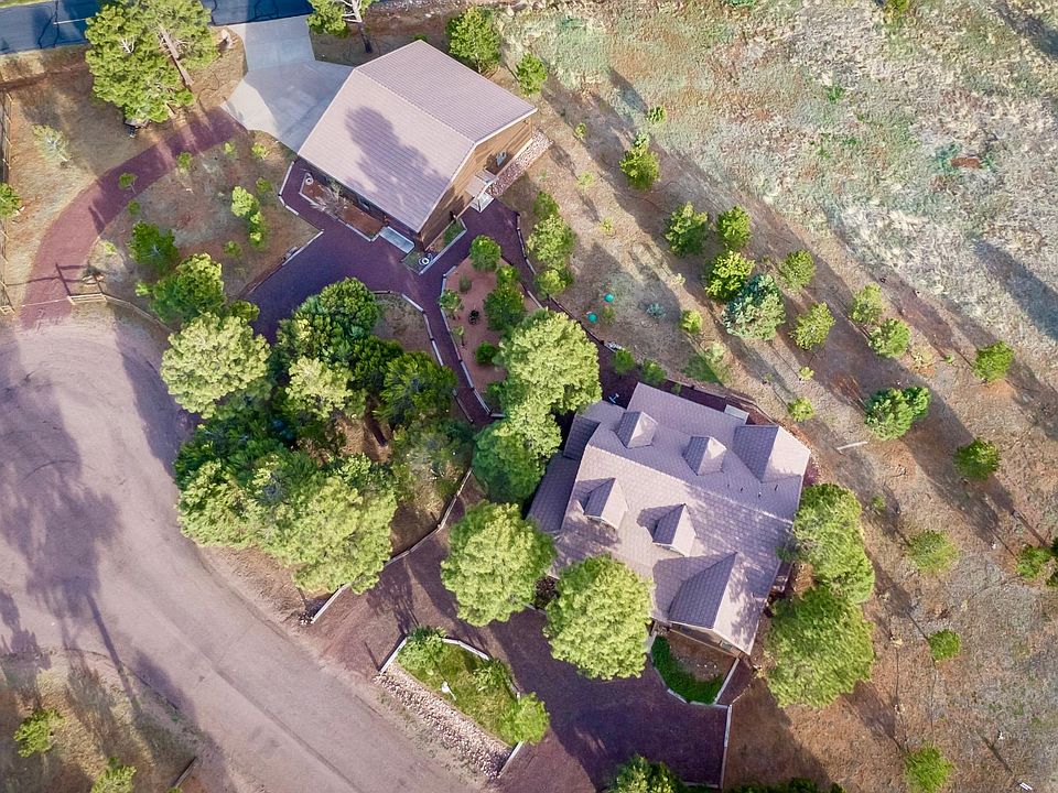 2265 Wright Cir, Overgaard, AZ 85933 Zillow