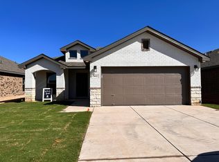 1612 137th St, Lubbock, TX 79423