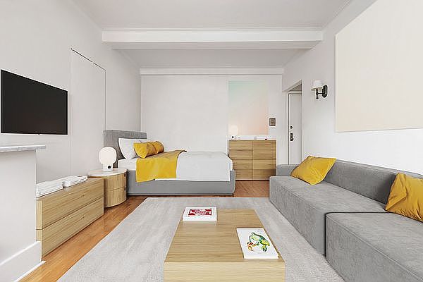 1st image of 24 5th Ave APT 431