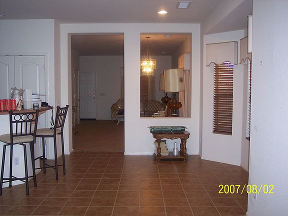 Formal DR,LR and Breakfast nook.