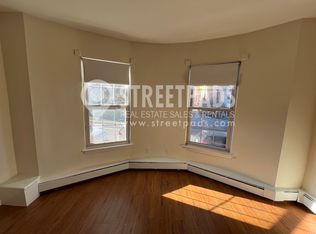 50 S Huntington Ave, Jamaica Plain, MA 02130