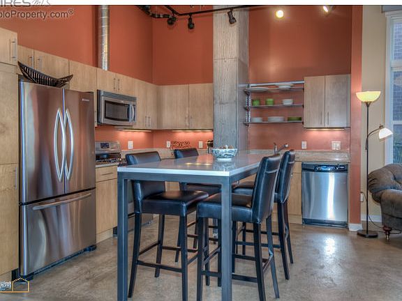 Uber functional kitchen