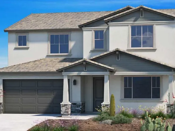 15683 W MERCER Lane, Surprise, AZ 85379