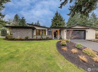 8904 SE 58th Street, Mercer Island, WA 98040