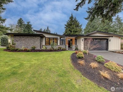 8904 SE 58th Street, Mercer Island, WA, 98040