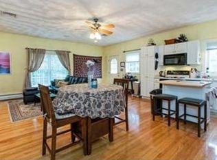 29 May Ln #A, Pelham, NH 03076