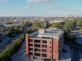 Reynolds Lofts, Louisville, KY 40208