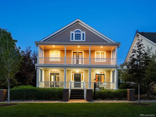 8151 E 33rd Avenue, Denver, CO 80238