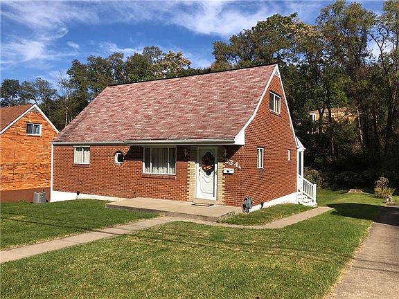 2nd image of 234 Northmont Dr