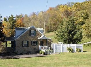 158 Rr 1 #158, Fairmont, WV 26554