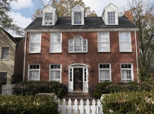 2982 Old Farm Rd, Montgomery, AL 36111