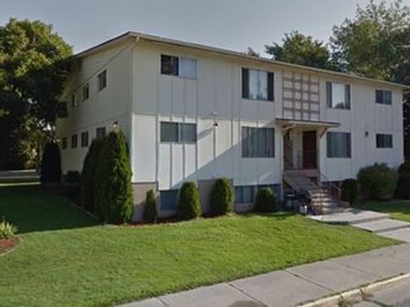 530 N Fanning Dr #Fan-19