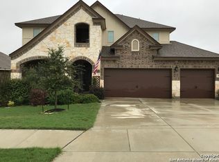 812 Kauri Clfs, Cibolo, TX 78108