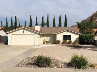 12652 Rodeo Dr, Lakeside, CA 92040