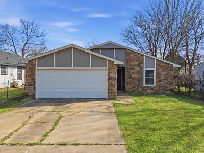 3516 W 51st St, Tulsa, OK, 74107