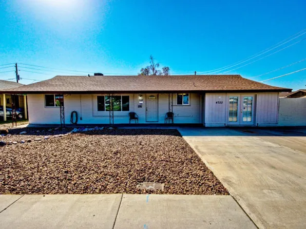 4722 N 31st Ave, Phoenix, AZ 85017