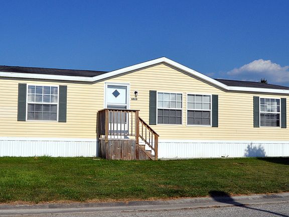 2nd image of 6020 Chinook Dr