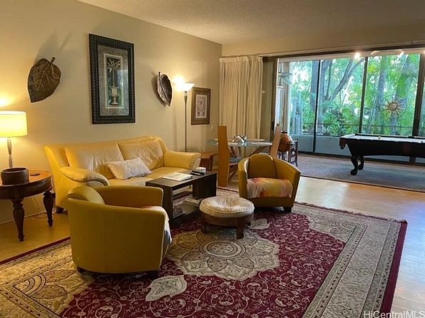 4999 Kahala Ave APT 163