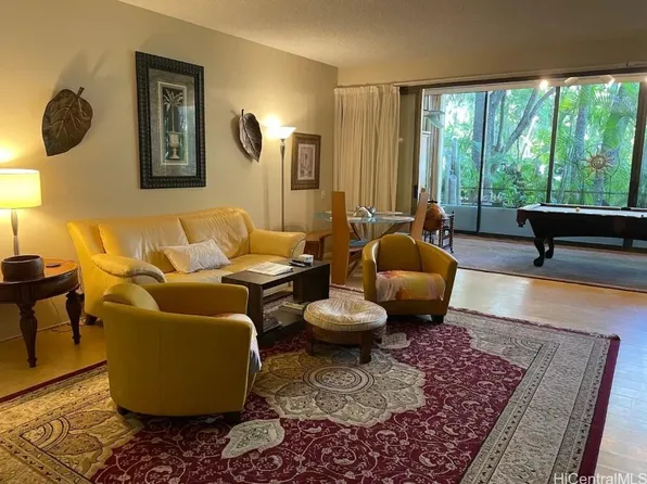 4999 Kahala Ave, Honolulu, HI