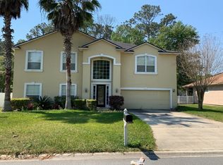 1221 Lake Parke Dr, Saint Johns, FL 32259