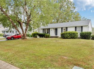 8059 Fetlock Ct, Ellicott City, MD 21043