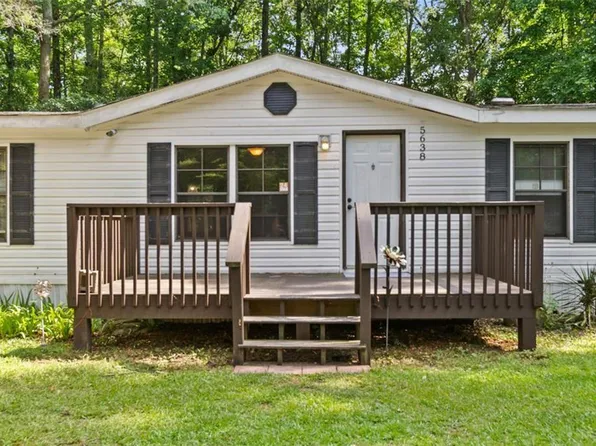 5638 John Burruss Rd, Cumming, GA 30040