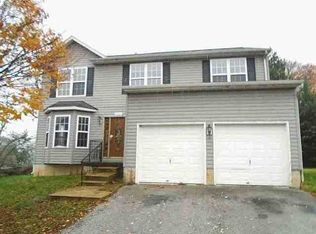 8935 Greens Ln, Randallstown, MD 21133