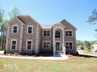 2955 Ash Grove Dr #51, Conyers, GA 30094