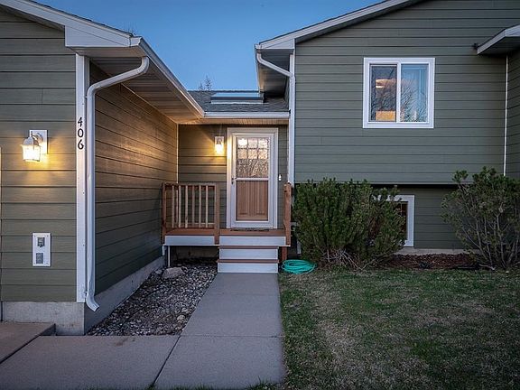 4th image of 406 S Yellowstone Ave