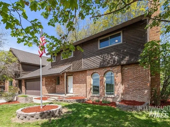 2304 N Montana Ave, Caldwell, ID 83605