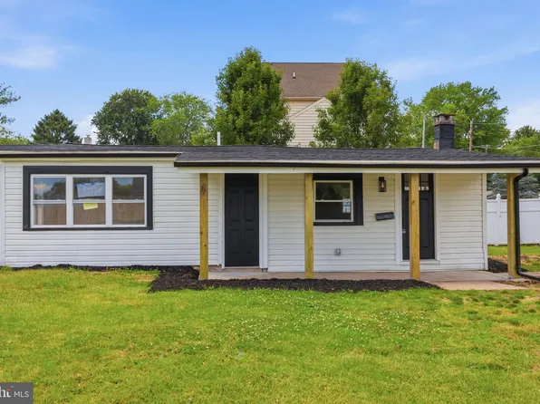819 Center Ave, Collegeville, PA 19426