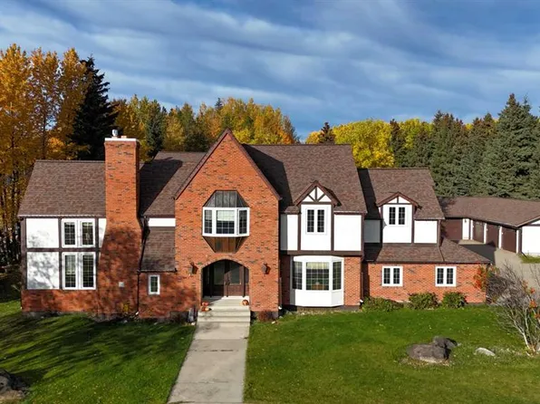 1808 S 63rd St, Edson, AB T7E 1S5