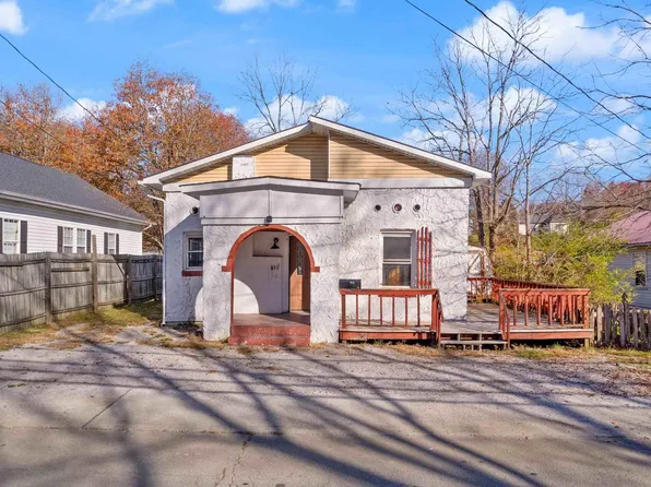 830 W 5th St, Corbin, KY 40701