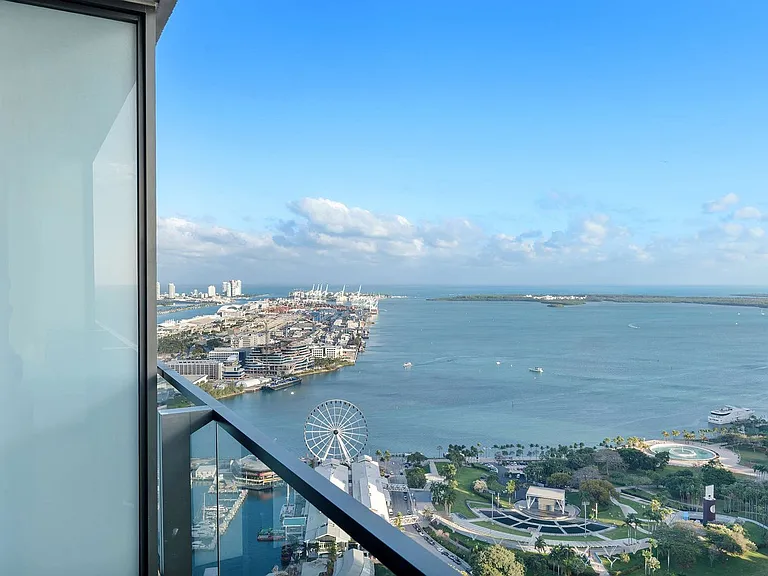 Window View
