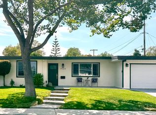 1934 Los Padres Blvd, Santa Clara, CA 95050