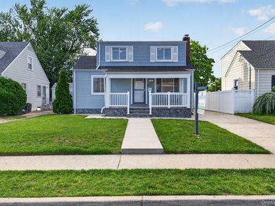 22 Kenneth Avenue, North Bellmore, NY, 11710
