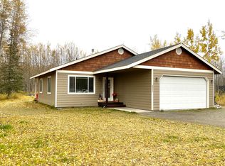 48255 Rustic Ave, Soldotna, AK 99669