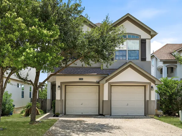 21742 ANDREWS GDN, San Antonio, TX 78258