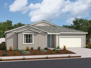 Paige Plan, Tapestry at Amoruso Ranch, Roseville, CA 95747