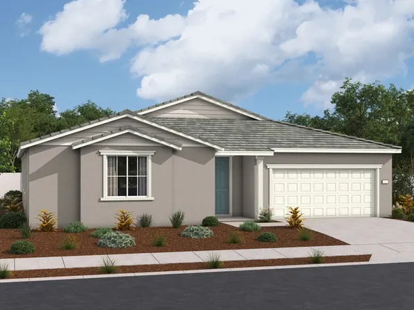 Paige Plan, Tapestry at Amoruso Ranch