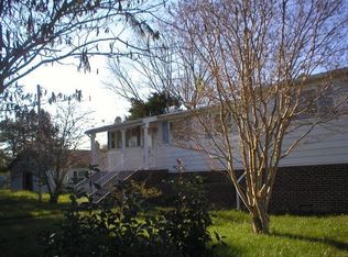 22082 Southside Rd, Onancock, VA 23417