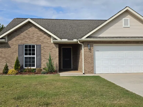 2536 Marjorie Ln SW, Huntsville, AL 35803