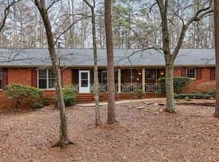 455 M Sanders Rd, Buchanan, GA 30113