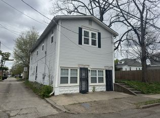 121 W Ashland Ave, Louisville, KY 40214