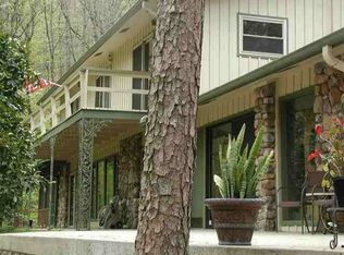284 Hidden Valley Rd, Hot Springs National Park, AR 71913