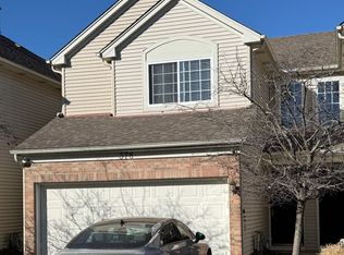 378 N Tower Dr #378, Grayslake, IL 60030