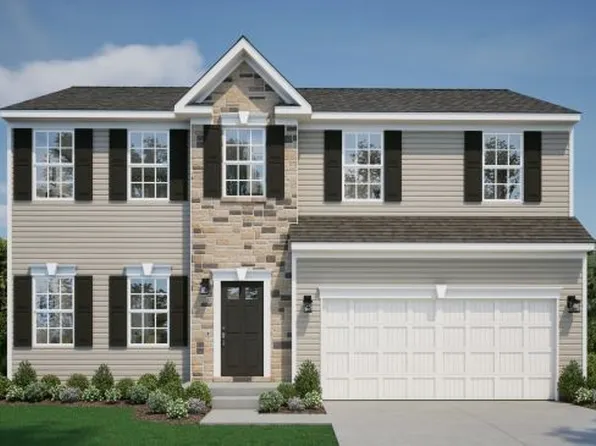 1240 Colt Dr, Irwin, PA 15642